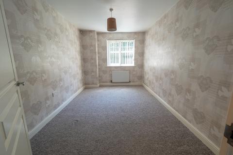 undefined, Weavers Mews, Darwen