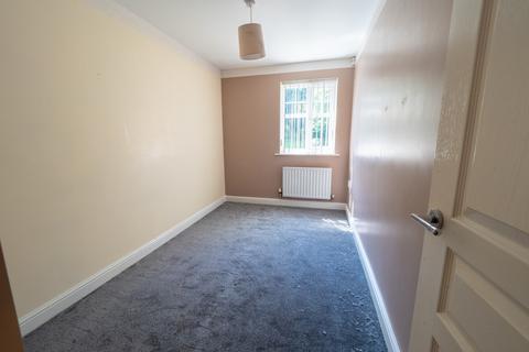 undefined, Weavers Mews, Darwen