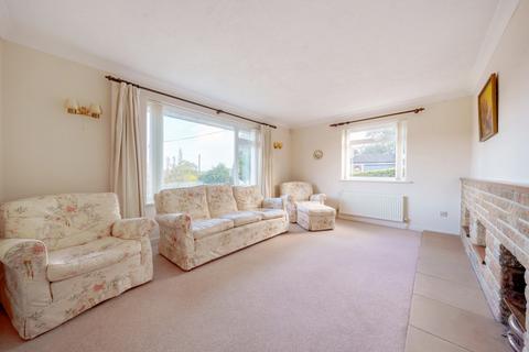 3 bedroom bungalow for sale, Rackstile Lane, Wadeford, Chard, Somerset, TA20