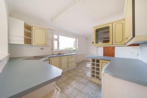 3 bedroom bungalow for sale, Rackstile Lane, Wadeford, Chard, Somerset, TA20