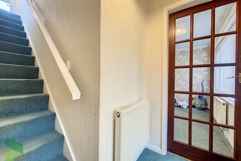 3 bedroom link detached house for sale, Sunnymere Drive, Darwen