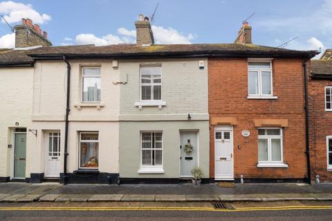 2 bedroom terraced house for sale, Vicarage Lane, Sandwich