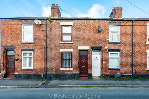 2 bedroom terraced house for sale - Stanley Street, Runcorn