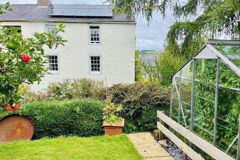3 bedroom barn conversion for sale - Back Green, Hesket Newmarket