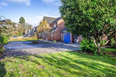 4 bedroom detached house for sale, 23 London Road, Stapeley, Nantwich