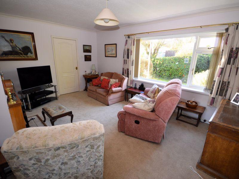 Bryn Celyn Way, Llangynidr, Crickhowell 3 bed detached house for sale