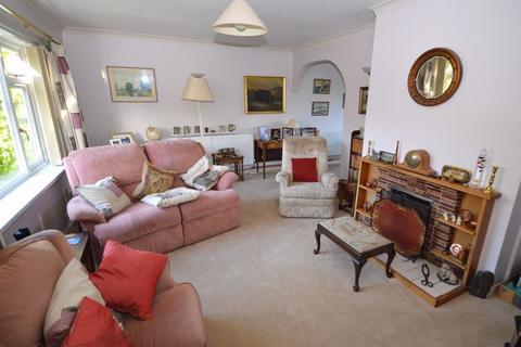 3 bedroom detached house for sale, Bryn Celyn Way, Llangynidr, Crickhowell