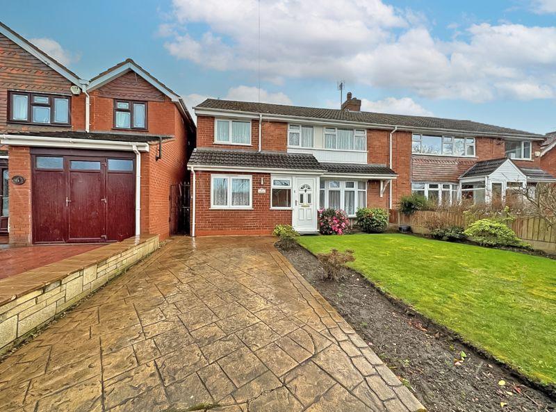 Brownshore Lane, Essington 5 bed semidetached house for sale £340,000