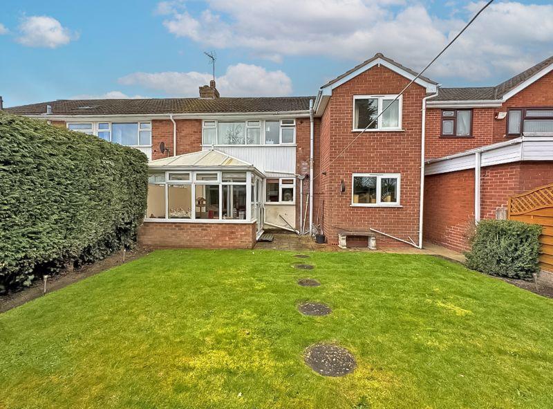 Brownshore Lane, Essington 5 bed semidetached house for sale £340,000