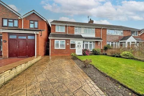 18 Brownshore Lane, Essington, Wolverhampton, WV11 2AL