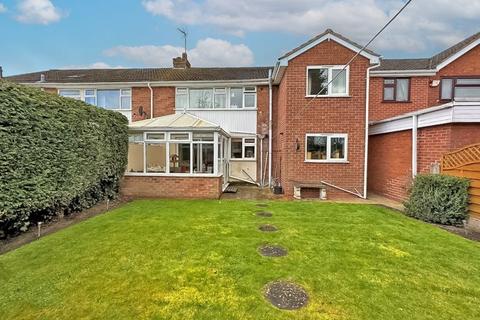 18 Brownshore Lane, Essington, Wolverhampton, WV11 2AL
