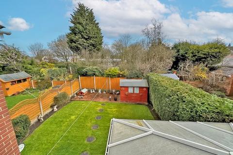 18 Brownshore Lane, Essington, Wolverhampton, WV11 2AL