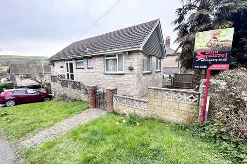 3 bedroom detached bungalow for sale, Avenue Road, Ventnor