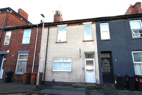 3 bedroom terraced house for sale, Ripon Street, Lincoln
