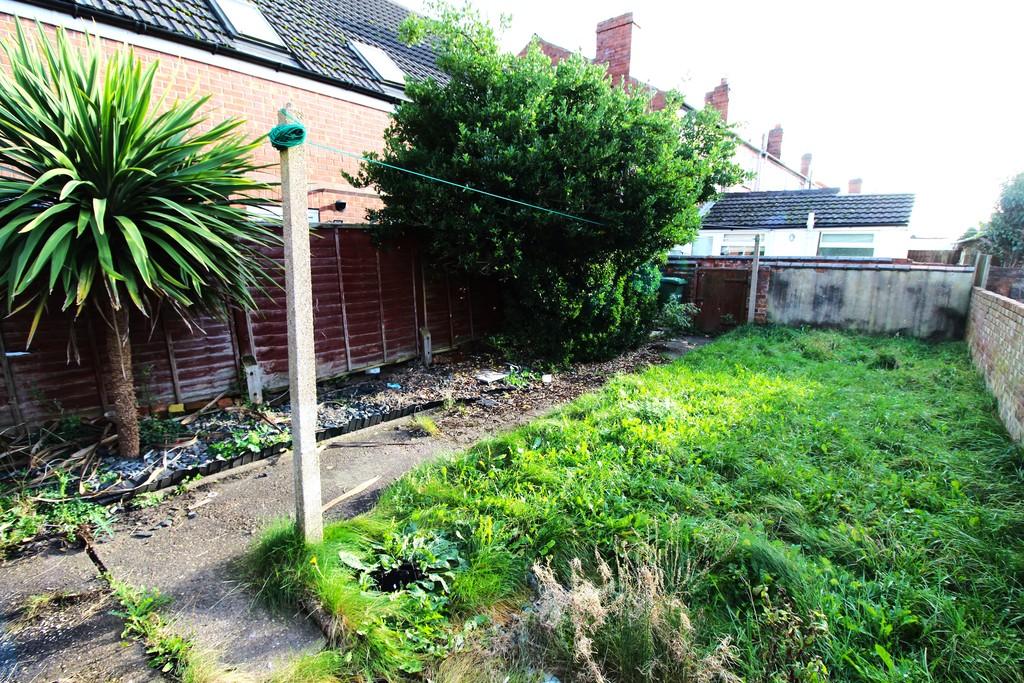 Ripon Street, Lincoln 3 bed terraced house for sale £110,000
