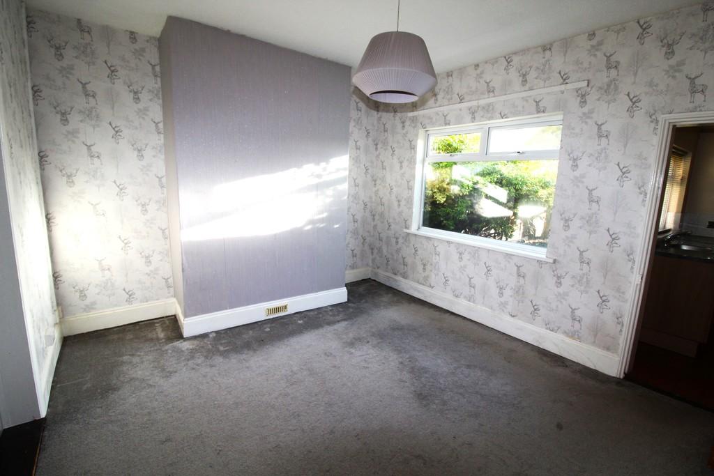 Ripon Street, Lincoln 3 bed terraced house for sale £110,000