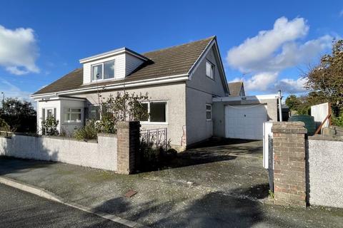 3 bedroom detached house for sale, Rhydwyn, Anglesey
