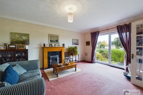 4 bedroom detached house for sale - Sandford View, Newton Abbot