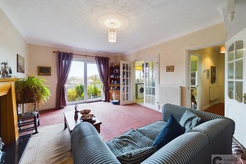 4 bedroom detached house for sale - Sandford View, Newton Abbot