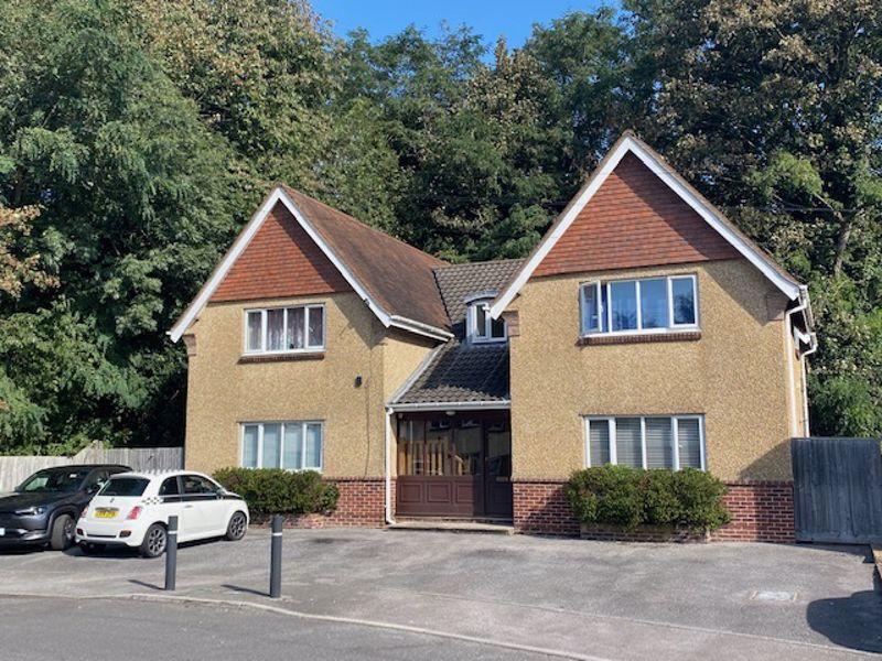 Front External
