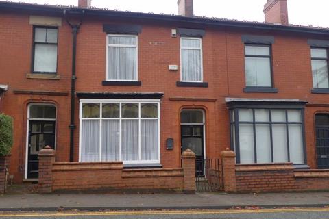 Oldham Road, Springhead OL4