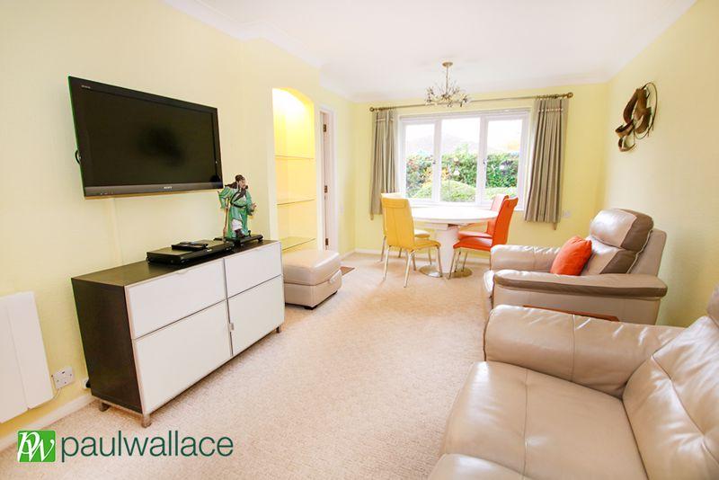 Rose Court, West Cheshunt 2 bed retirement property for sale £249,995