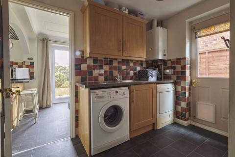 8 Edgbaston Mead, Exeter, EX2 5UB