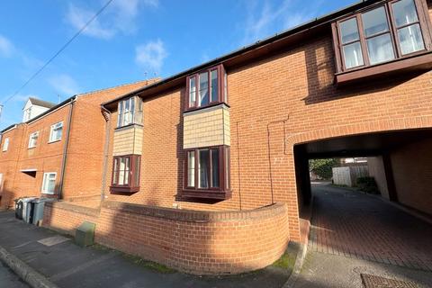 1 bedroom apartment to rent, Norton Street, Grantham