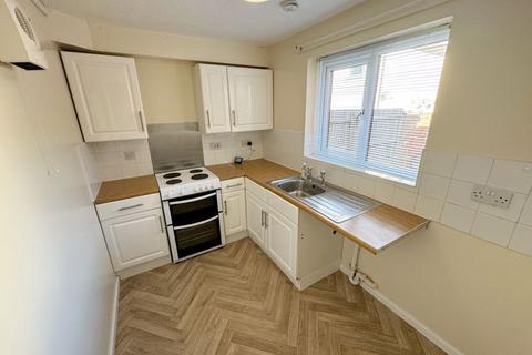 1 bedroom apartment to rent, Norton Street, Grantham