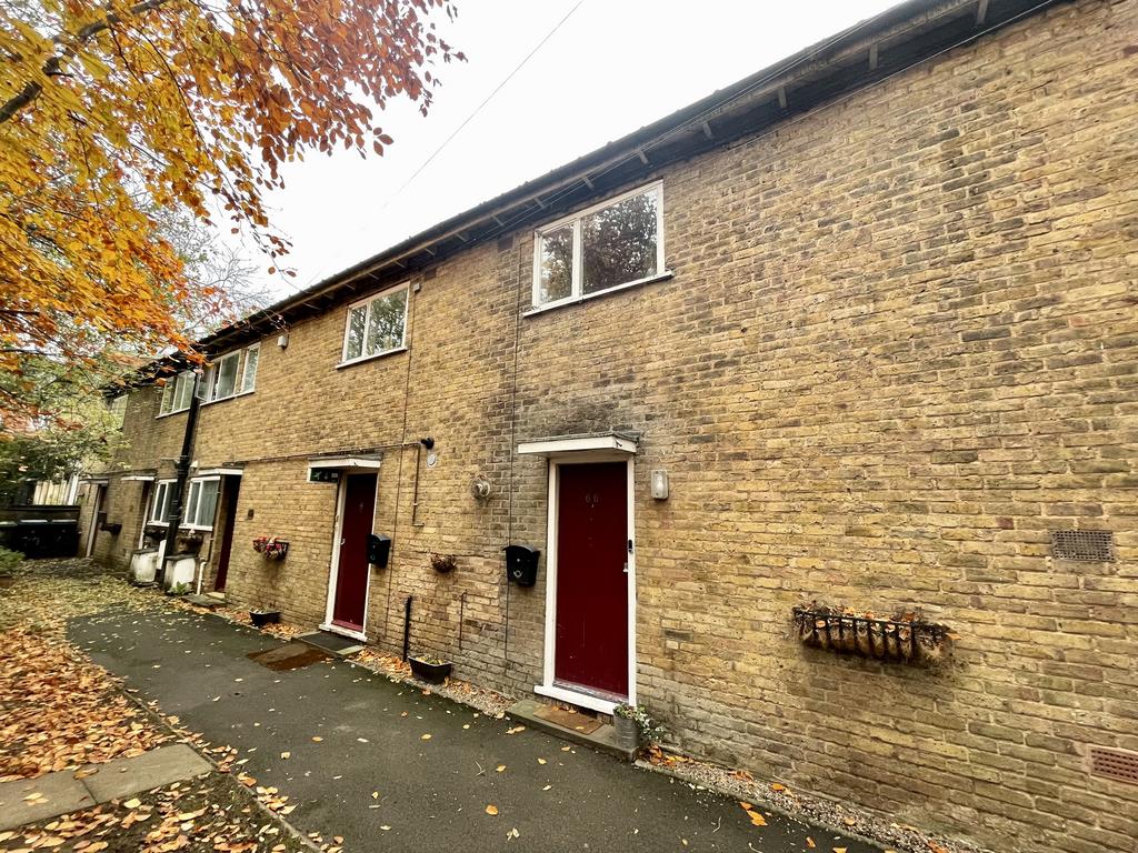 Birmingham Road, StratforduponAvon CV37 3 bed terraced house for sale