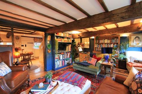 2 bedroom cottage for sale - Lower High Street, Wadhurst