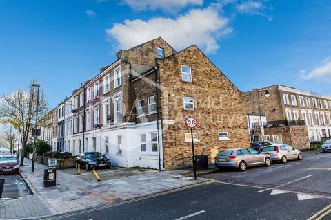 undefined, Hornsey Road, Holloway, London