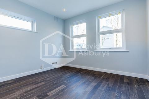 undefined, Hornsey Road, Holloway, London