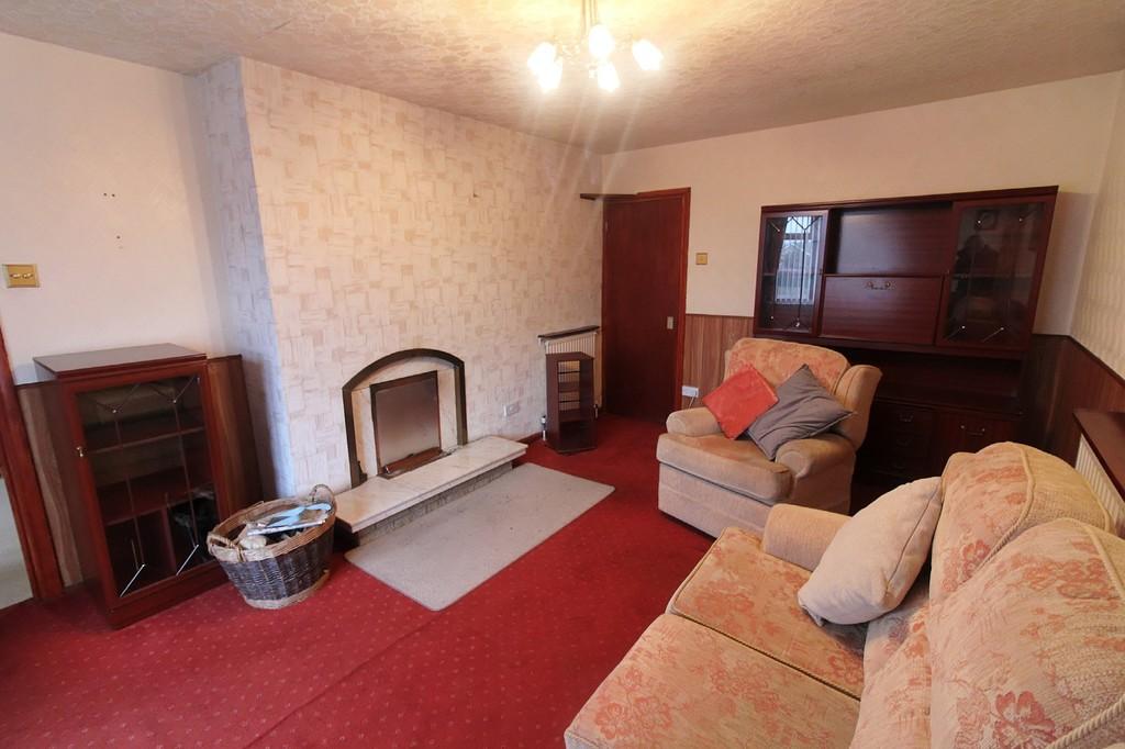 Piers Road, Glenfield, Leicester 2 bed detached bungalow for sale £280,000