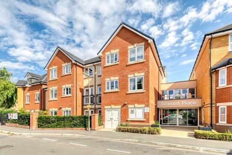 1 bedroom retirement property for sale - Churchfield Road, Walton-On-Thames