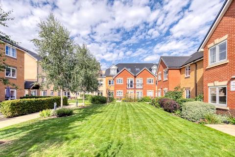 1 bedroom retirement property for sale - Churchfield Road, Walton-On-Thames