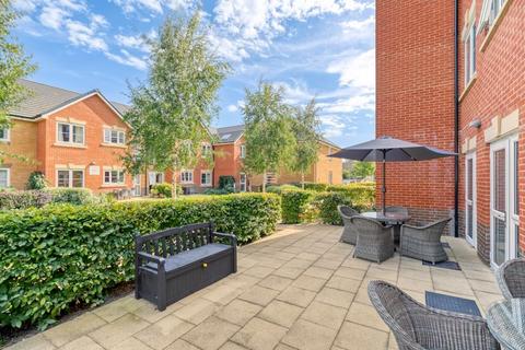 1 bedroom retirement property for sale - Churchfield Road, Walton-On-Thames