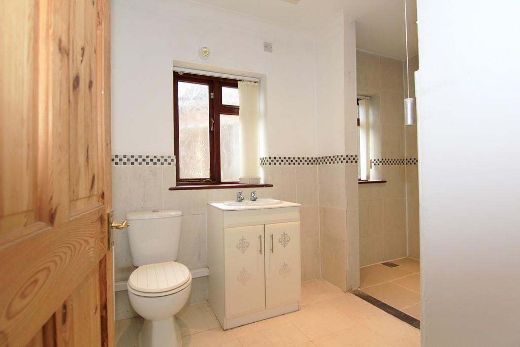 Ensuite Wetroom