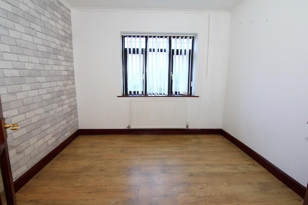 Bedroom Three / Study