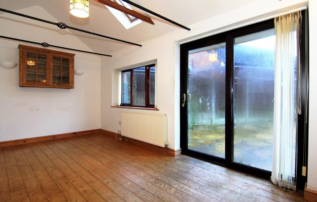 Snug / Sitting Room