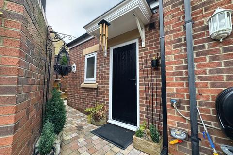 4 bedroom detached house for sale, Ripley Close, Skelton in Cleveland *THREE BEDROOM HOME WITH INDEPENDENT ONE BED ANNEX*