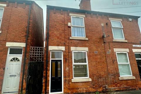 3 bedroom terraced house to rent - Albert Avenue