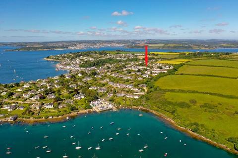 2 bedroom apartment for sale, 500 metres from St Mawes Harbour