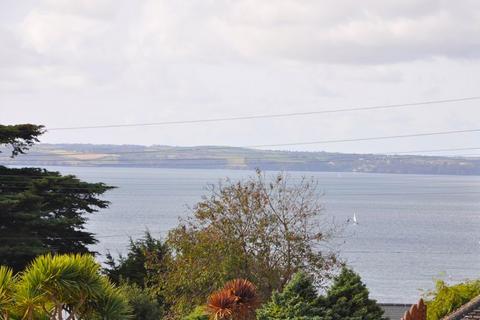 2 bedroom apartment for sale, 500 metres from St Mawes Harbour