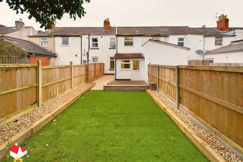 37 Nelson Street, Gloucester, GL1 4QX