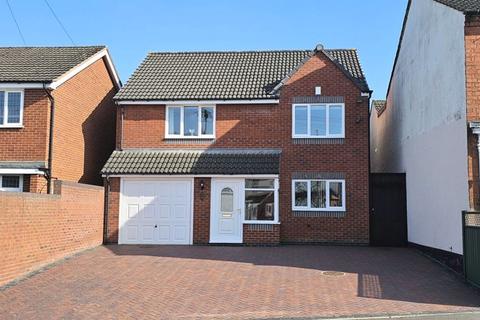 4 bedroom detached house for sale, High Street, Stourbridge DY8