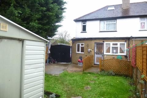 1 Croft Close, Harlington, Hayes, UB3 5NE