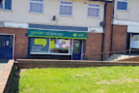 undefined, Galashiels Road, Sunderland SR4