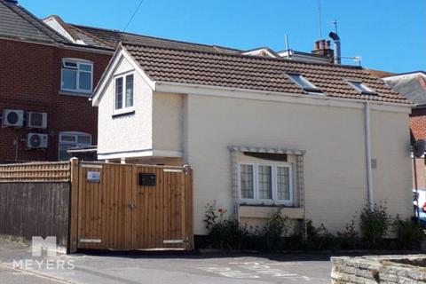 2 bedroom detached house for sale, Riverside Lane, Southbourne, BH6