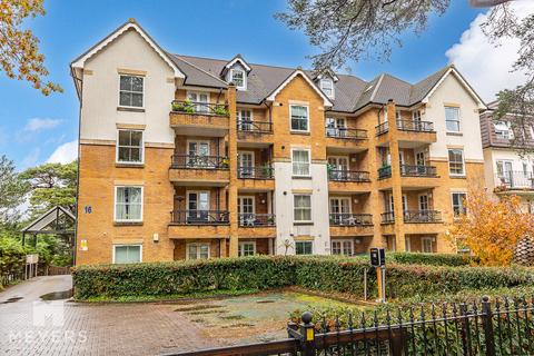 Knyveton Road, Bournemouth, BH1 3